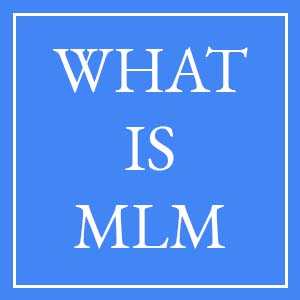 MLM Business Software