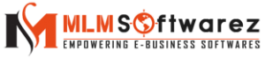 mlm software logo